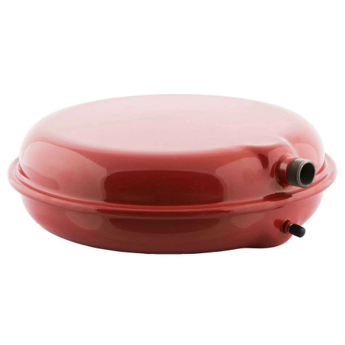 Емкость расширительная  плоская ДЖИЛЕКС 8л