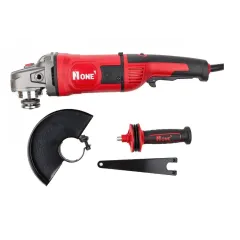 Машина углошлифовальная NUMBER ONE AG 2500/230-PRO