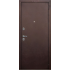 Дверь метал. VD металл/металл 70мм 960 R правая
