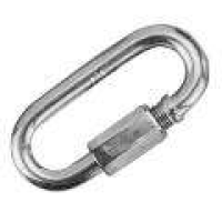 Карабины, крюки, зажимы