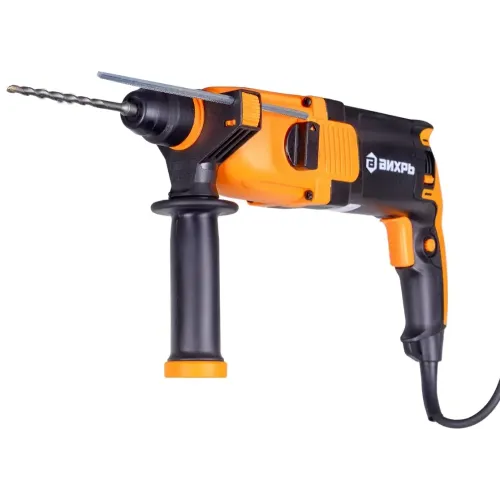 Перфоратор SDS+ ВИХРЬ П- 850К (72/3/10) (*15)
