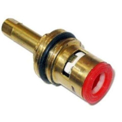 Кран-букса FRAP F52-9 90* для русских смесителей