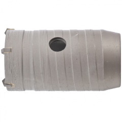 Коронка по бетону SDS+ MATRIX 40мм (70365)