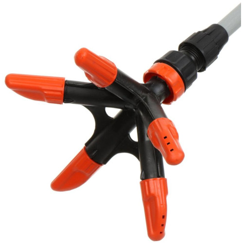 Разбрызгиватель ЖУК удлиненный пятилепестковый 100см (5196-00)