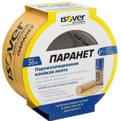 Лента Паранет ISOVER 60*20000