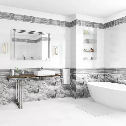 Плитка облицовочная 200*600 Tori (TWA11TOR707) (в уп.1,92 м2)