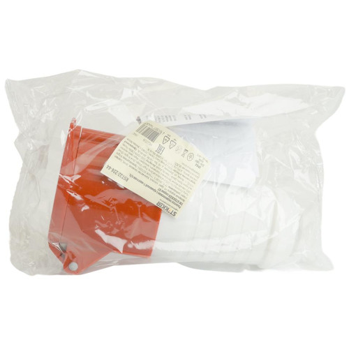 Розетка STEKKER 3P+PE 32A IP44 ST-224 RST32-224-44 49442