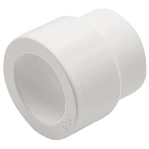 Муфта п/п переходная EVER® plast ф 50х32 вн./нар.