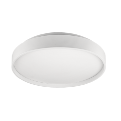 Светильник (LED) 24Вт 4000К PTL-102-4-4 белый IP40 323х60мм 