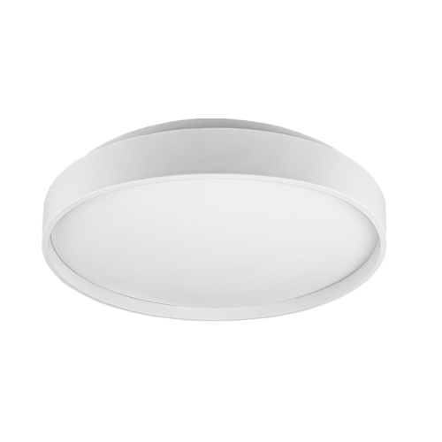 Светильник (LED) 24Вт 4000К PTL-102-4-4 белый IP40 323х60мм 