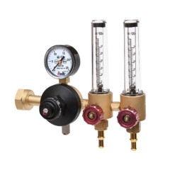 Редуктор газосварочный РЕДИУС комбинированный У-30/АР-40-КР1 Р2