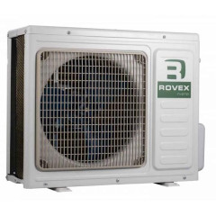 Кондиционер ROVEX AST-07HE MIRA N