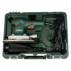 Машина плоскошлифовальная METABO SR 2185 (600441500)
