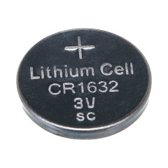 Батарейка КОСМОС CR1632 KOCR16321BL за 1шт