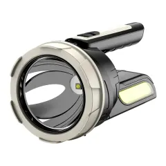 Фонарь FOCUSray 1336 аккумуляторный 18650 1200мАН ,световой поток 210 люмен