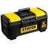 Ящик для инструмента STAYER TOOLBOX-19 480 х 270 х 240 (38167-19)