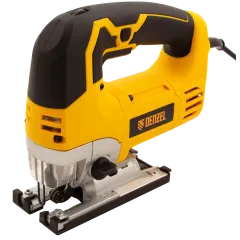 Лобзик DENZEL JS-110, 750Вт (27107) (*15)