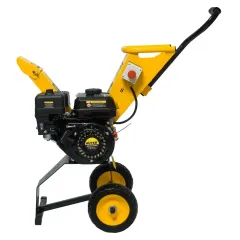 Измельчитель садовый бензиновый HUTER GSH-7800 (70/13/37) (*12)