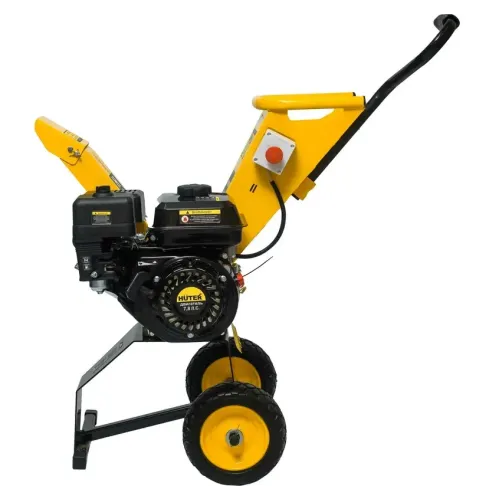 Измельчитель садовый бензиновый HUTER GSH-7800 (70/13/37) (*12)
