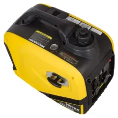 Генератор бензиновый HUTER DN2700Si (64/10/7) (*20)