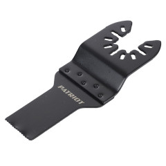 Насадка для резака PATRIOT (биметаллическая, прямая, 20х40мм) (821010014)