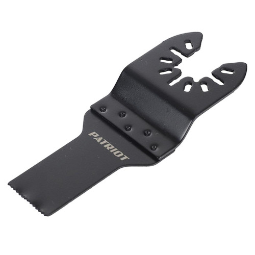 Насадка для резака PATRIOT (биметаллическая, прямая, 20х40мм) (821010014)