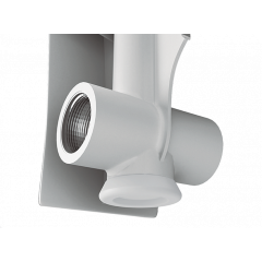 Радиатор алюминиевый ROYAL THERMO Revolution 500/80 8 сек.