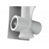 Радиатор алюминиевый ROYAL THERMO Revolution 500/80 8 сек.