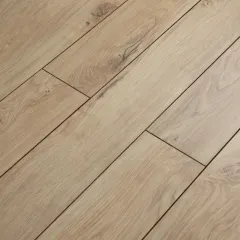 /Ламинат WOODSTYLE Bravo Дуб Аркос 1292х193х8 (1,993 м2 в уп.), 33 класс