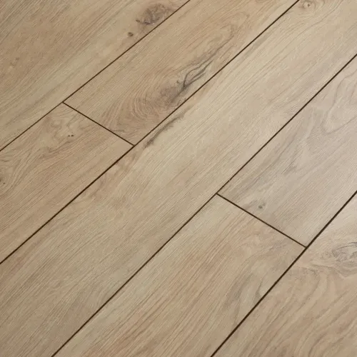 /Ламинат WOODSTYLE Bravo Дуб Аркос 1292х193х8 (1,993 м2 в уп.), 33 класс