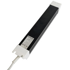 Фильтр сетевой Stekker 3 роз. 16A 1,8м белый HM22-31-02 Techno 50144