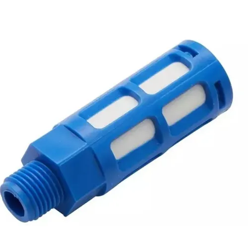 Сапун компрессора, тип 13А (AEZ) (6775)