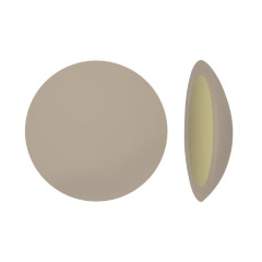 Демпфер настенный DSW-60 бежевый (43125)