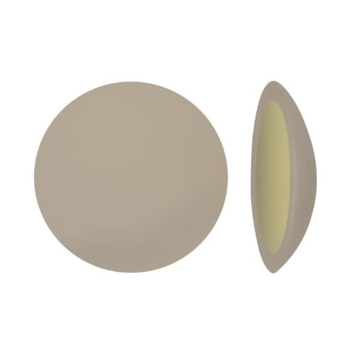 Демпфер настенный DSW-60 бежевый (43125)