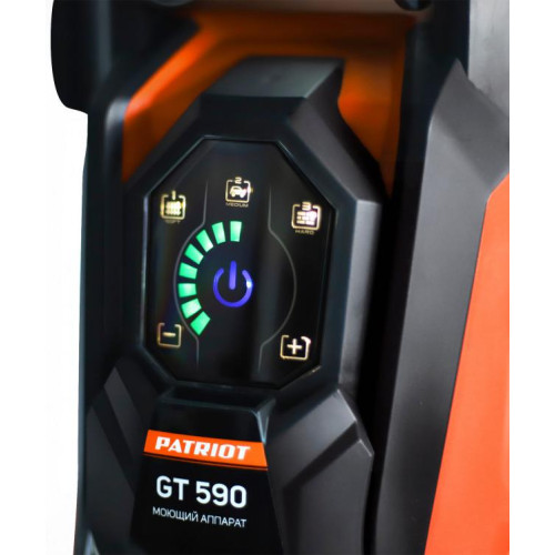Минимойка PATRIOT GT590 Imperial (*30)