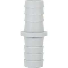 Ёрш для шланга соединительный ф 19 мм пластиковый