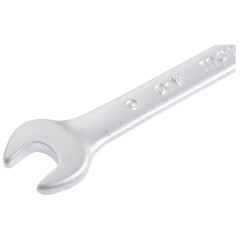 Ключ гаечный комб. MATRIX полированный хром 09мм, CrV (15153)