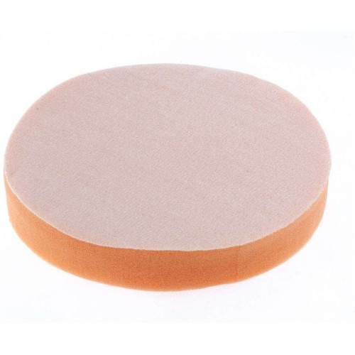 Круг полировальный MATRIX поролон 180мм (75970)