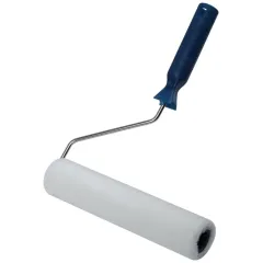 Валик FIT велюровый д.40мм 230 мм.(2134)