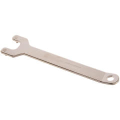 Ключ для УШМ ПРАКТИКА (246-241) 35мм плоский + планшайба