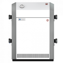 Котел газовый парапетный ЛЕМАКС 