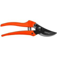 Секатор STARTUL GARDEN плоскостной (ST6410-03)