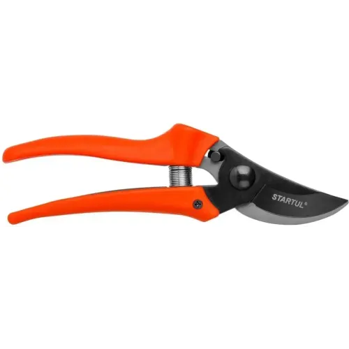 Секатор STARTUL GARDEN плоскостной (ST6410-03)