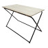 Стол складной NEW VICTORIA Престиж 112*63,5см (258246)