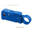 Стриппер ЗУБР для коаксиальных кабелей, RG58/RG59/RG6 (COAX-3)(22657)