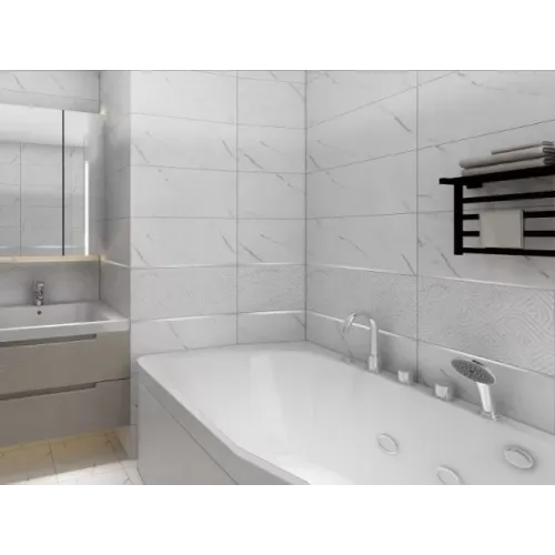 Плитка облицовочная 300*600*8,5 Титания Рельеф (TP3662SWAY) Ректификат (в уп. 1,8 м2)