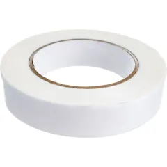 Лента ИЗОСПАН КL+  усиленная двухсторонняя  (0,025*25 м)