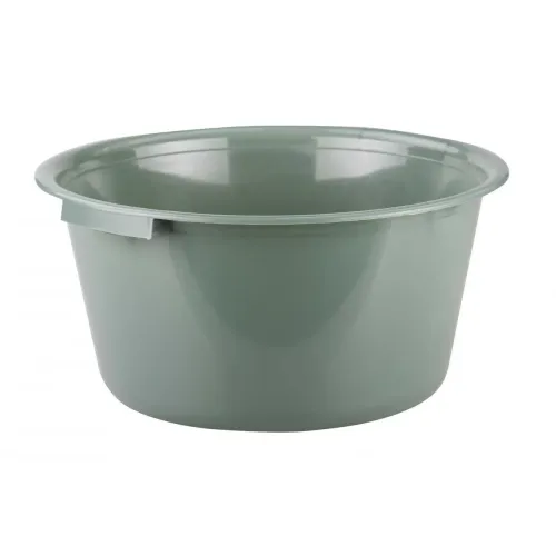 Таз пластмассовый 18л Альтернатива М199