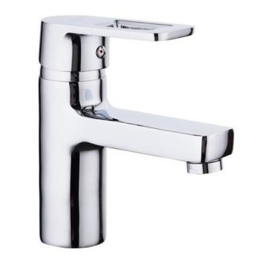 Смеситель для умывальника FRUD R10072 ф 40