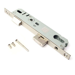 Замок врезной б/руч. APECS 7000-35-R-NI (04999)